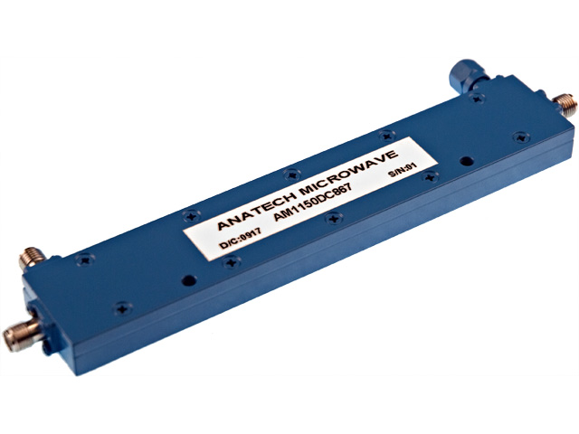 Directional Couplers