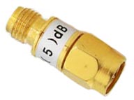 Attenuators