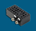 Cavity Band Pass Filters (0.1-47 GHz)