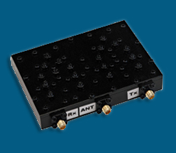 Cavity Duplexers Cavity Duplexers