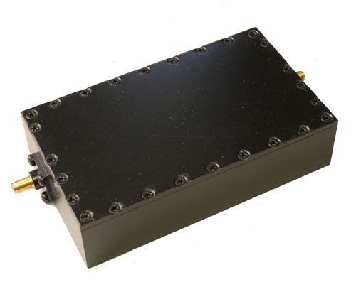 850MHz LC Band Stop notch Filters