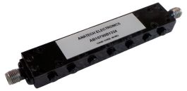 10700 MHz Cavity Band Pass Filter for Sale | Anatech Electronics