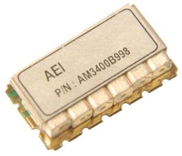 2800-2900 MHz Ceramic Band Pass Filter