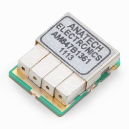 847 MHz Ceramic Band Pass Filter